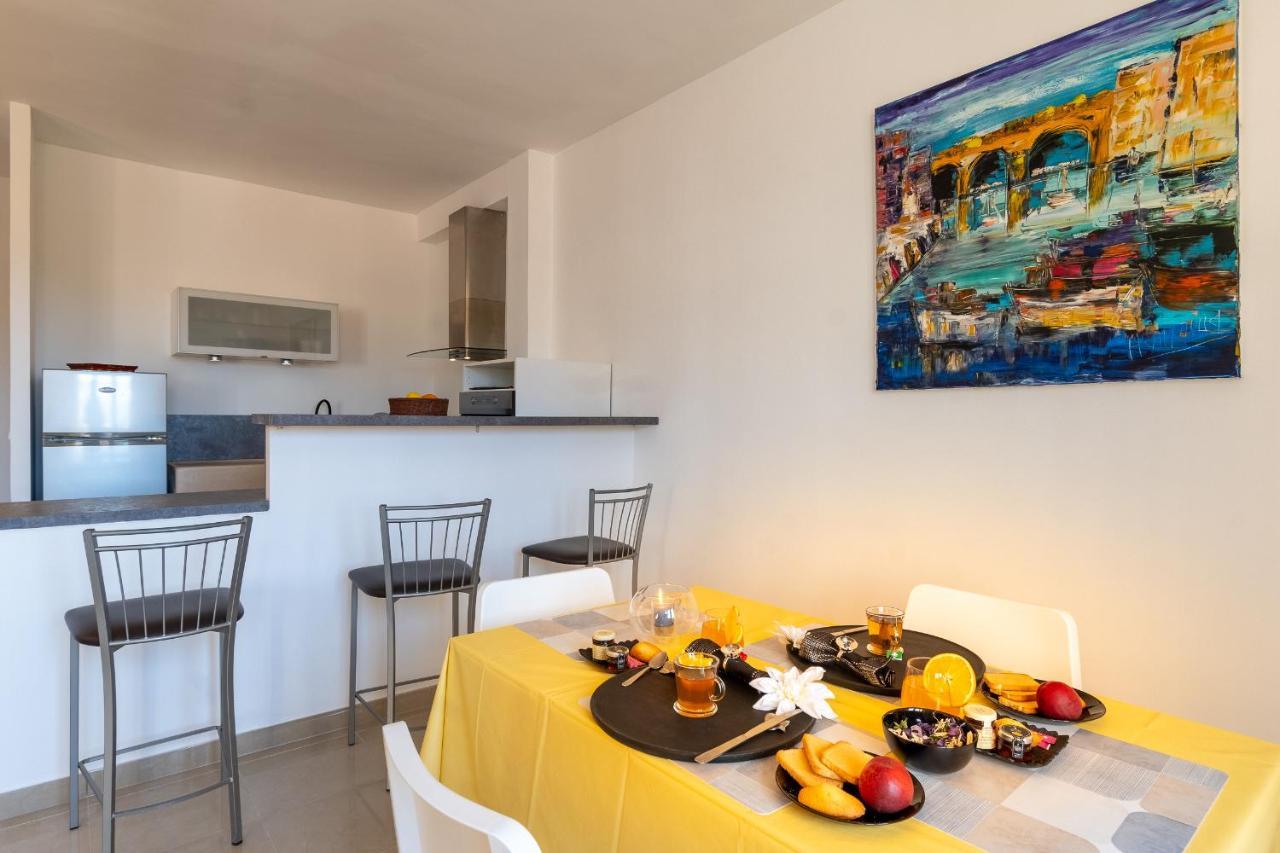 Celebre Vieux Port, Marseille Apartment Exterior photo