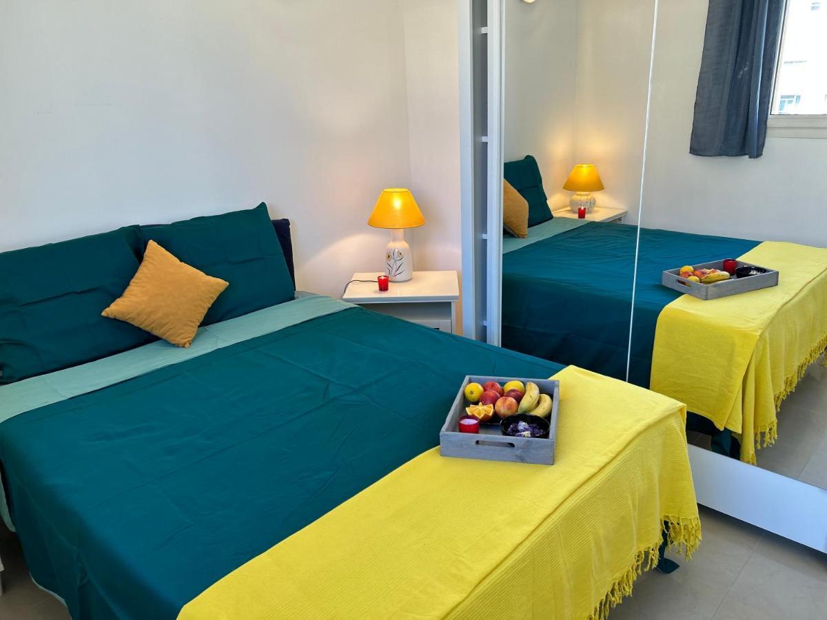 Celebre Vieux Port, Marseille Apartment Exterior photo