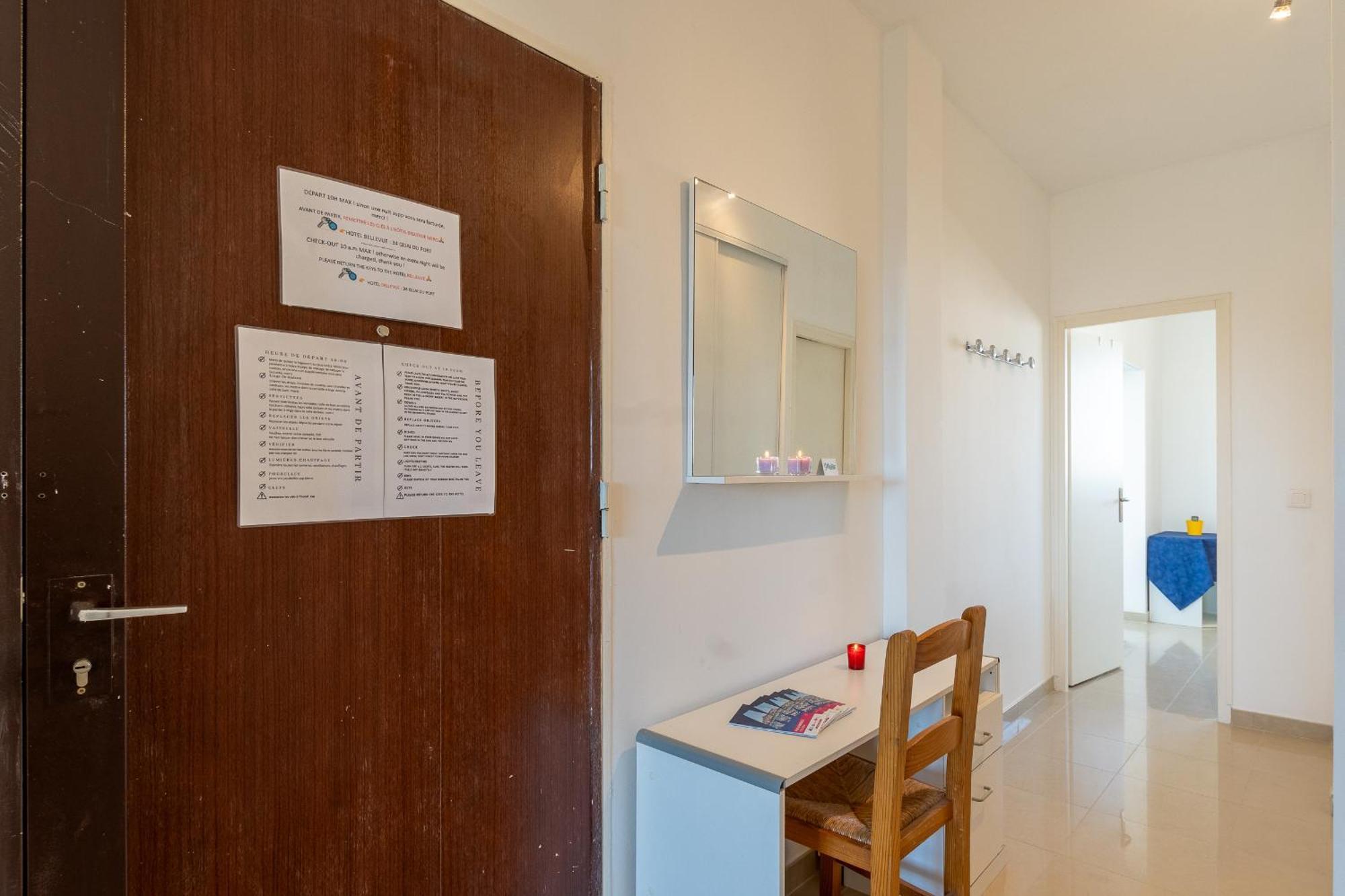 Celebre Vieux Port, Marseille Apartment Exterior photo
